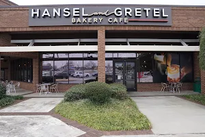 Hansel & Gretel Bakery Cafe image