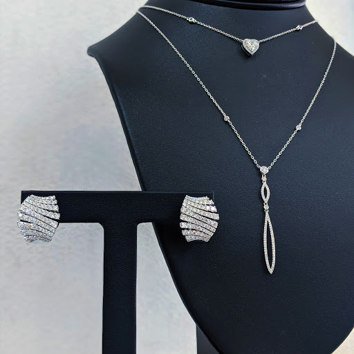 Jeweler «Goldsmith Jewelers, Inc.», reviews and photos, 12861 State Rd, North Royalton, OH 44133, USA