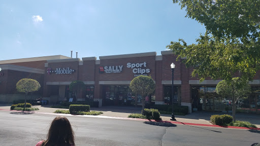 Sally Beauty, 1424 24th Ave NW, Norman, OK 73069, USA, 