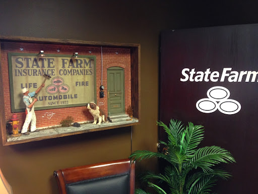 Insurance Agency «Stu Anderson - State Farm Insurance Agent», reviews and photos