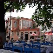 Uc kardesler restaurant