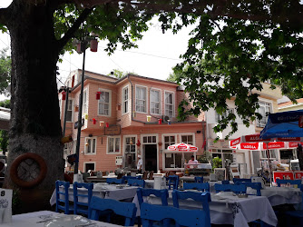 Uc kardesler restaurant