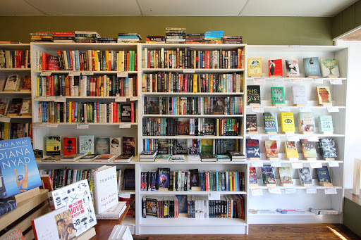 Book Store «Inkwood Books», reviews and photos, 31 Kings Hwy E, Haddonfield, NJ 08033, USA