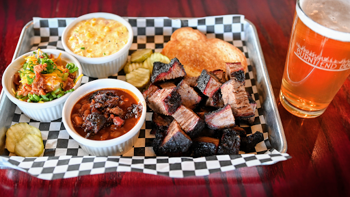 Burnt End BBQ in Denver Find Barbecue restaurant in Bakersfield Near Location
