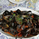 Photo n°4 de l'avis de Cinzia.i fait le 24/07/2020 à 14:45 sur le  Trattoria Pizzeria Arcobaleno à Sciacca