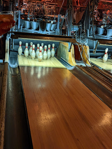 Bowling Alley «Highland Park Bowl», reviews and photos, 5621 N Figueroa St, Los Angeles, CA 90042, USA