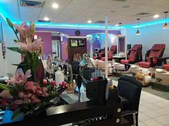 Nu Image Nail Spa