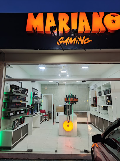 Mariano Gaming
