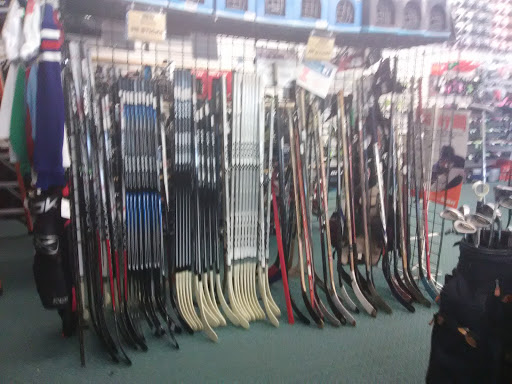 Sporting Goods Store «Play It Again Sports - Florida», reviews and photos, 11620 S Cleveland Ave, Fort Myers, FL 33907, USA