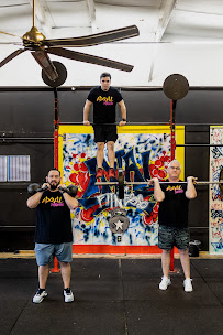 Axial CrossFit - Photo 6 - Car repair in Deer Park, TX, Pasadena