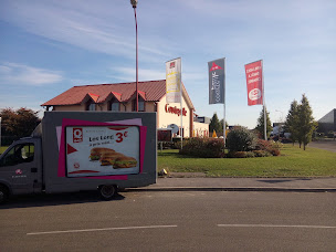 Photo n°104 de KFC Gonesse à Gonesse ()