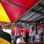 Photo n°2 de l'avis de Sep. fait le 17/10/2017 à 09:13 sur le  Franco's Pizza à Battipaglia