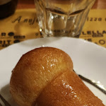 Photo n°3 de l'avis de Michele.a fait le 24/09/2023 à 08:57 sur le  O' Pazzariello Pizzeria à Lucca