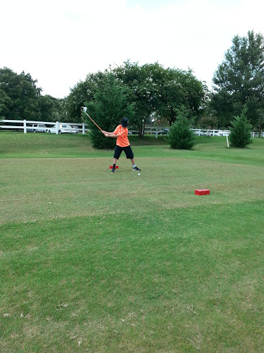 Golf Course «Osceola Municipal Golf Course», reviews and photos, 300 Tonawanda Dr, Pensacola, FL 32506, USA