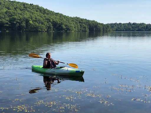 Lake Taghkanic State Park image 4