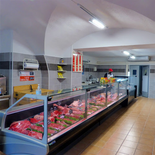 Épicerie Boucherie Atlas et Saveurs Uzès Uzès