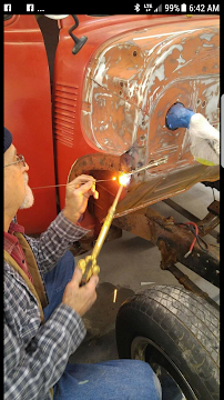 Larry's Body Shop Mobile AL - Car repair in Mobile, AL, Mobile - Rated 4.5/5