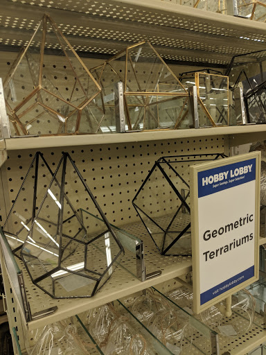 Craft Store «Hobby Lobby», reviews and photos, 13050 Riverdale Dr NW, Coon Rapids, MN 55448, USA