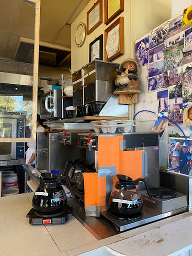 Donut Shop «Fresh Donuts & Bagel», reviews and photos, 34113 Fremont Blvd, Fremont, CA 94555, USA