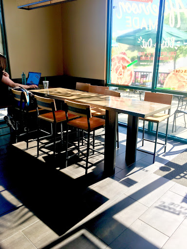 Starbucks image