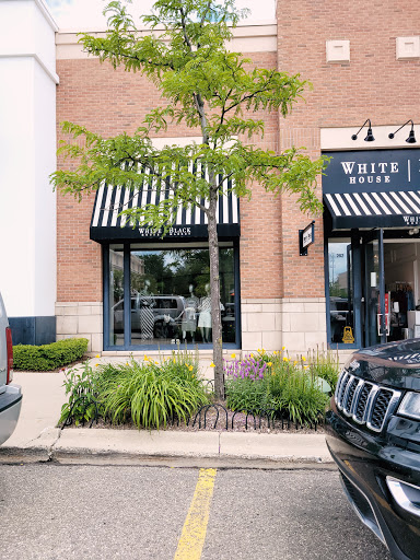 Shopping Mall «Village Of Rochester Hills», reviews and photos, 104 Adams Rd, Rochester, MI 48309, USA