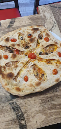 Plats et boissons du Pizzeria Ciao Chef à Grasse - n°4
