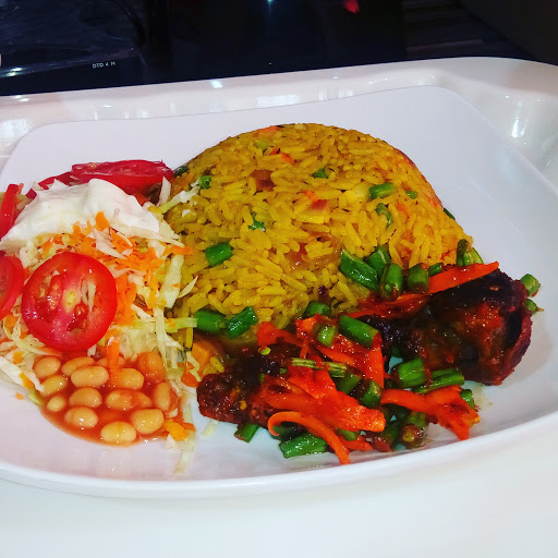 THE SOUP CAFE, Suite 22 Choice Plaza Opposite Spoons Sensation Zarmaganda, Rayfield Road, 930217, Jos, Nigeria, Buffet Restaurant, state Plateau