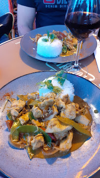 Curry Thaï du La Tourelle | Restaurant et Brasserie à Saint-Mandé - n°2