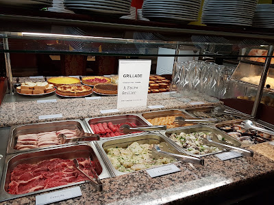 Gourmet d'Asie à Saintes