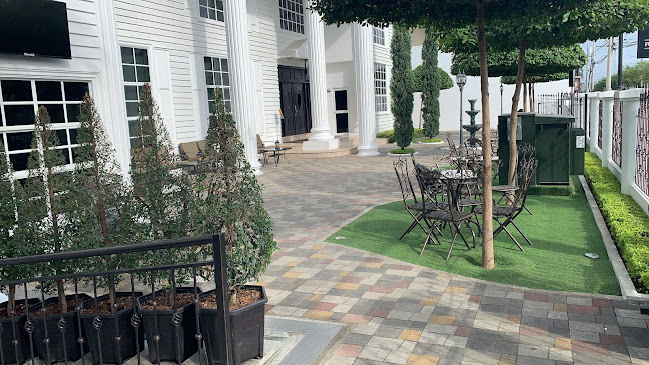 Funeral Home Jardines de Manabi - Portoviejo
