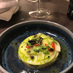 Photo n°2 de l'avis de Franco.o fait le 03/04/2018 à 06:29 sur le  Ristorante Milano37 à Gorgonzola