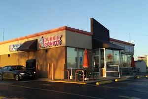 Dunkin' image