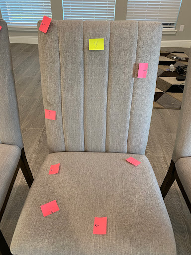 Furniture Store «Ashley Furniture HomeStore», reviews and photos, 20050 US-59, Humble, TX 77338, USA