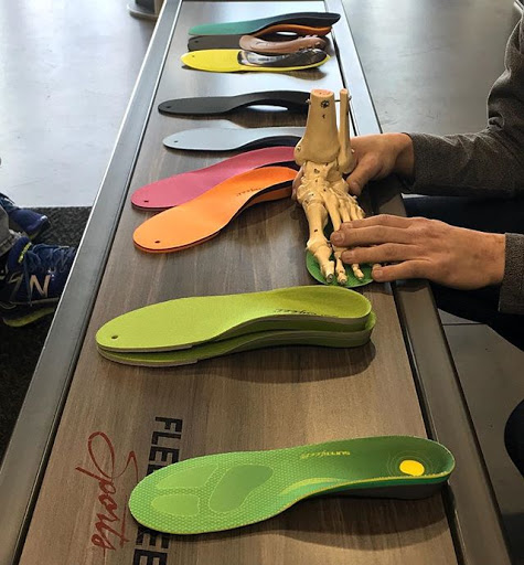 Running Store «Fleet Feet Sports Mt. Juliet», reviews and photos, 630 S Mt Juliet Rd c, Mt Juliet, TN 37122, USA