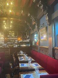 Photo n°43 de Restaurant La Salamandre à Étretat ()