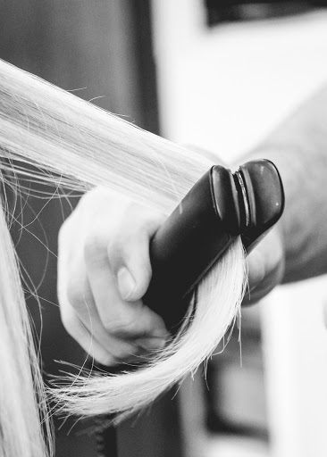 Hair Salon «The Beauty Lounge Salon & Day Spa», reviews and photos, 8627 Citrus Park Dr, Tampa, FL 33625, USA