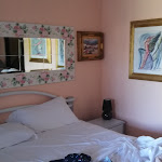 Photo n°3 de l'avis de Massimo.a fait le 06/06/2022 à 17:21 sur le  Hotel - Ristorante La Rondinella Di Mendella Ida à Forio