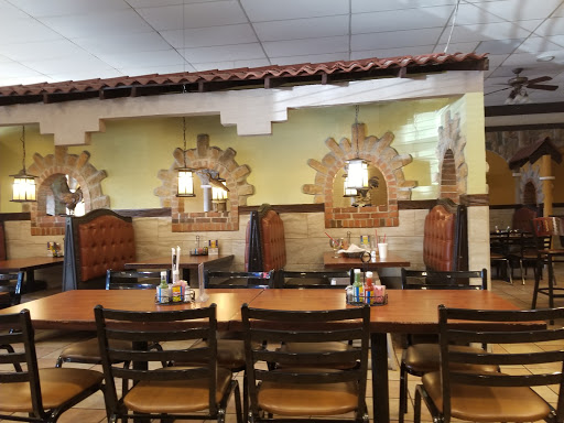 El Maguey Mexican Restaurant