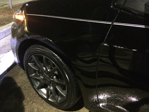 Car Wash «Carwash America», reviews and photos, 11441 Huebner Rd, San Antonio, TX 78230, USA