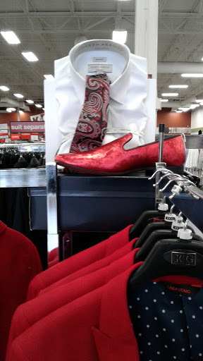 Clothing Store «K&G Fashion Superstore», reviews and photos, 13902 Northwest Fwy, Houston, TX 77040, USA