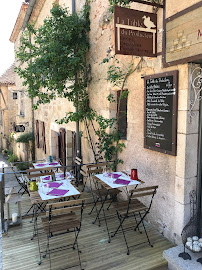 Photos du propriétaire du Restaurant l' Antre des Flaveurs - La Table du Producteur à Saint-Cirq-Lapopie - n°12