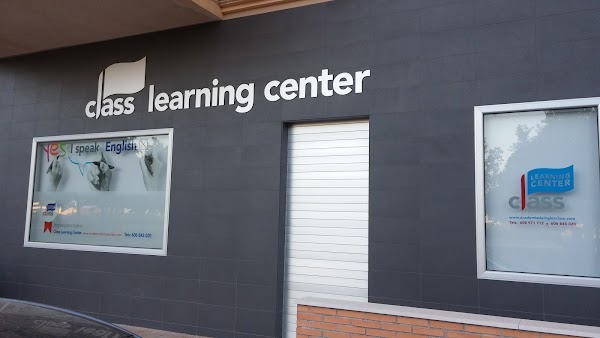 CLASS LEARNING CENTER
