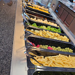 Photo n°4 de l'avis de astrid.e fait le 02/08/2022 à 07:05 sur le  Restaurant Leander im GOP Kaiserpalais à Bad Oeynhausen