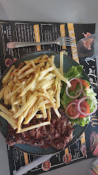 Photo n°33 de L'atelier Grill à Yzeure ()