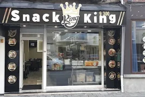 Snack king image