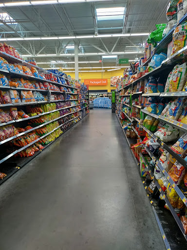 Discount Store «Walmart», reviews and photos, 1200 Shingle Creek Crossing, Brooklyn Center, MN 55430, USA