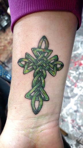 Find best half sleeve tattoo ideas for your next unique tattoo in Monroe at The House of Ink