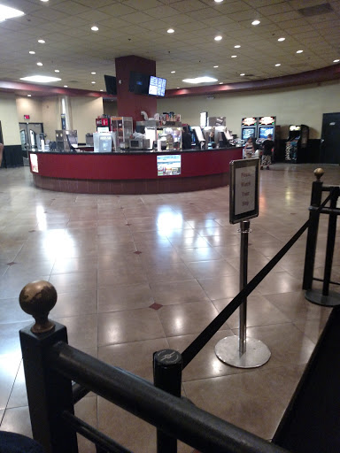 Movie Theater «Picture Show at Superstition Springs», reviews and photos, 6555 E Southern Ave #1002, Mesa, AZ 85206, USA