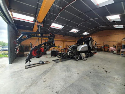 JM Services à Coise-Saint-Jean-Pied-Gauthier