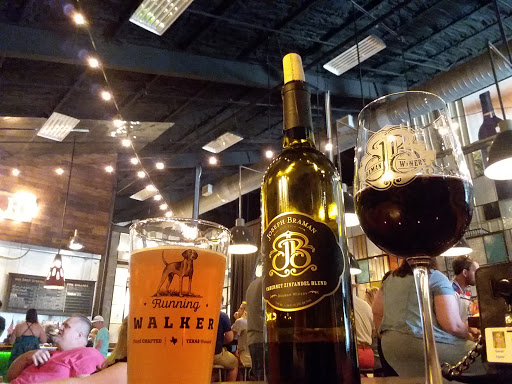 Brewery «Braman Winery and Braman Brewery», reviews and photos, 3421 FM 359 Rd, Richmond, TX 77406, USA